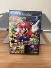 Mario Party 6 Nintendo GameCube Game No manual