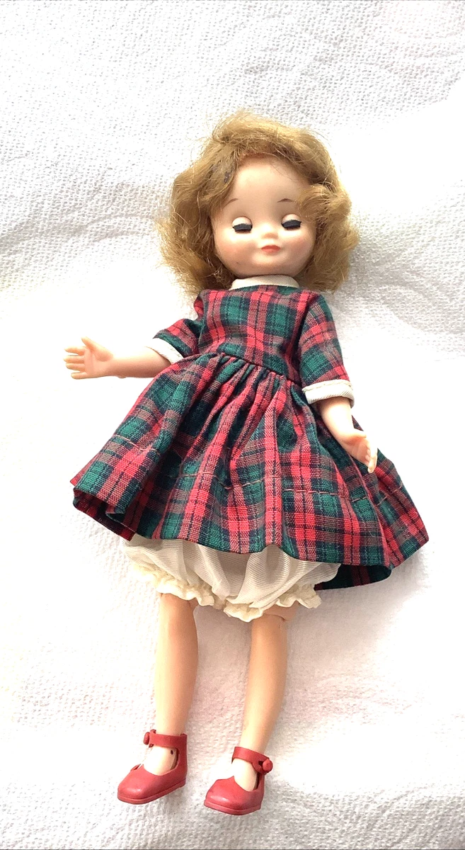 Betsy McCall Doll Dolls & Doll Playsets for sale | eBay