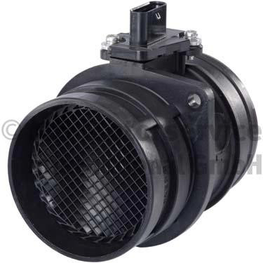 PIERBURG 7.22184.75.0 Air Mass Sensor for AUDI,AUDI (FAW),PORSCHE,SEAT,SKODA,SKO