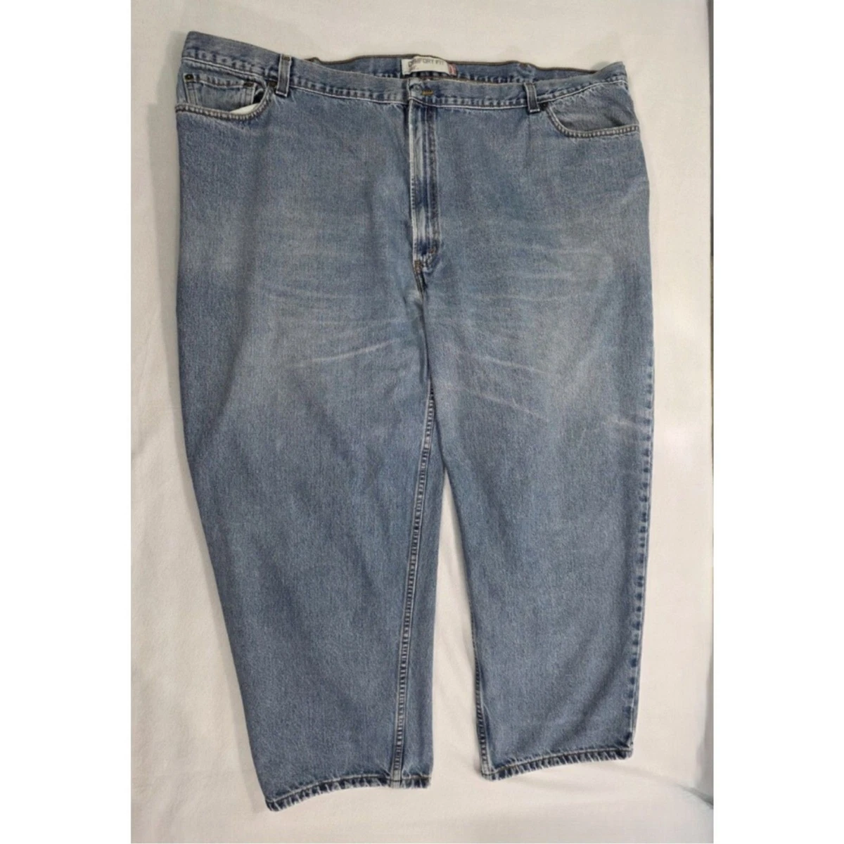 Levi's 560 Jeans for Men for sale - eBay