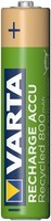 Varta Micro-Akku Recharge Accu Recycled Aaa 800Mah