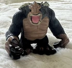 Teenage Mutant Ninja Turtles Big Foot Mini 2" Inch Figure TMNT 2008 Movie Vtg