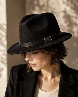 Dsquared2 Wool Hat