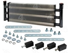 Hayden 1240 Heavy Duty Universal One-pass Oil Cooler