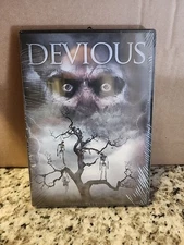 DEVIOUS NEW DVD 2015 Full moon Direct 