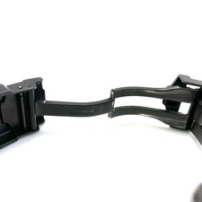 Used Men's Watch Hamilton Khaki Navy Below Zero H785850 Automatic 15