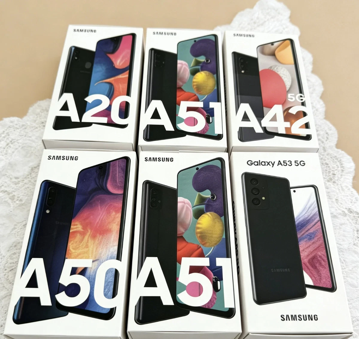 Samsung A53 訳あり Samsung Galaxy A53 5G Unlocked for Sale - Shop New & Used Cell