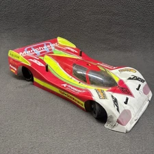 Speed Merchant 1/12 Pan Car Rev 2 CRC Xray Losi Team Associated RC12 Orion JACO