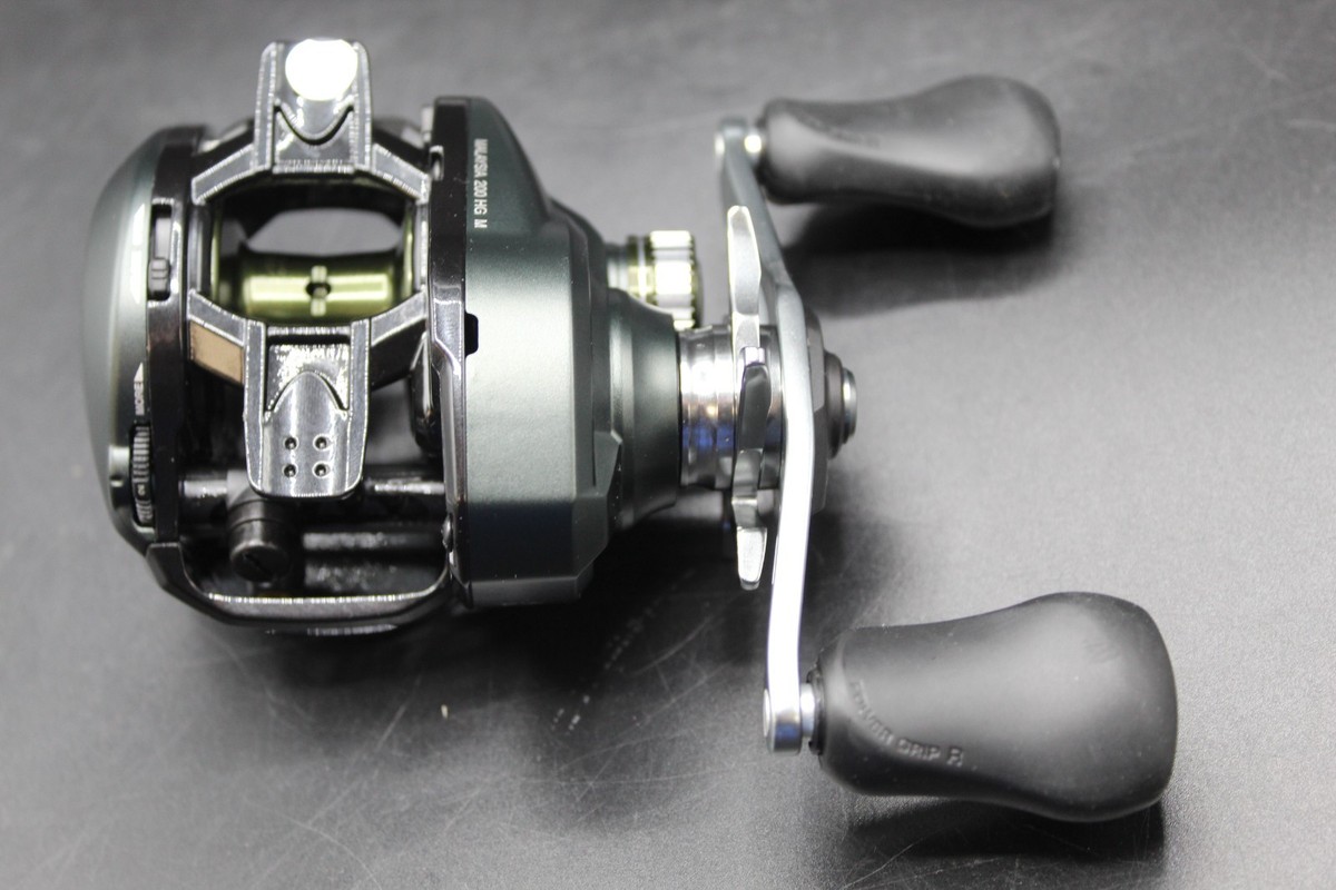 reel fishing shimano mudah Shimano Sahara FJ Spinning Reel