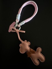 Bag/key charm