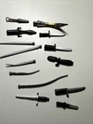 GI Joe Cobra 25th 30th 50th ROC POC Star Wars Figure Lot Custom Fodder 16