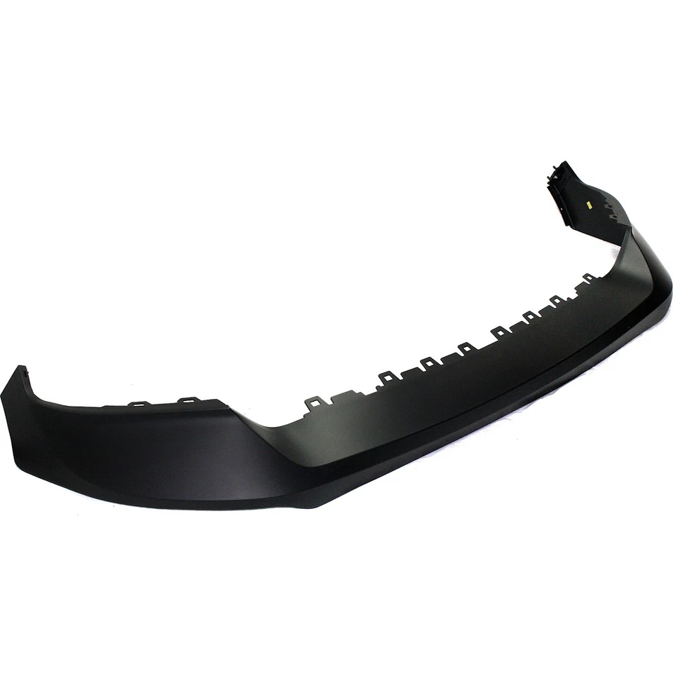 Front Bumper Cover Kit For 13-18 Ram 1500 19-22 1500 Classic Primed With Fender - Image 4 of 4
