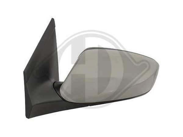 AußEnspiegel Links 3-PIN FüR Hyundai I30 2012-2017-image