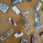 19 Pieces Bulk Lot Garden Quartz Cabochons Wholesale Lot Natural Gemstone — photo 2