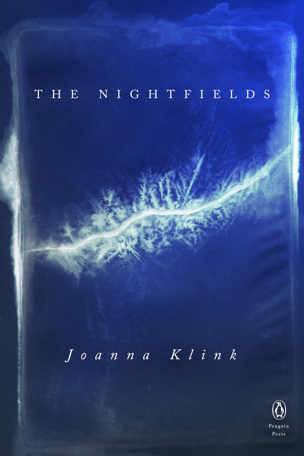 The Nightfields (Penguin Poets),Klink, Joanna Joanna Klink,