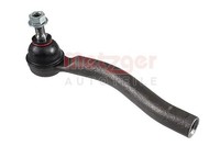 Spurstangenkopf Vorne Links Metzger 54042102 Passend FüR Nissan Renault