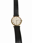 Vintage Seiko Model No 5930-6019 Unisex Needs Battery Rare Watch