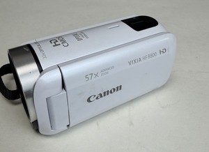 Cannon Vixia Hf R800 | eBay