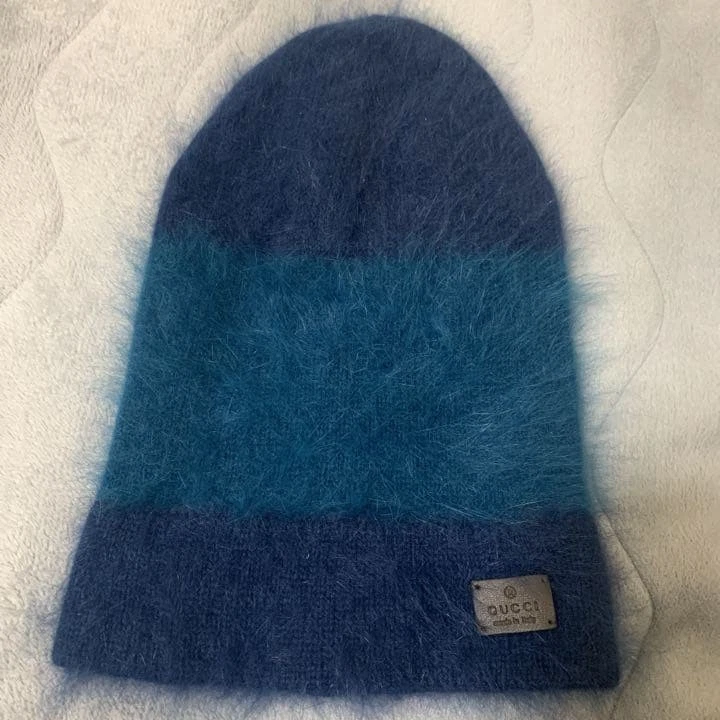 Gucci Fur Hats for Men for sale | eBay