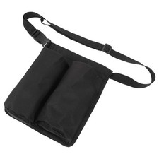 Bolsa de aceite de masaje para suministros de terapeuta portabotellas de almacenamiento de aceites esenciales
