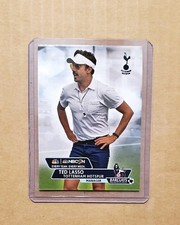 Rookie Card Jason Sudeikis SNL TED LASSO