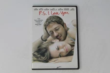 P.S. I Love You DVD Movie