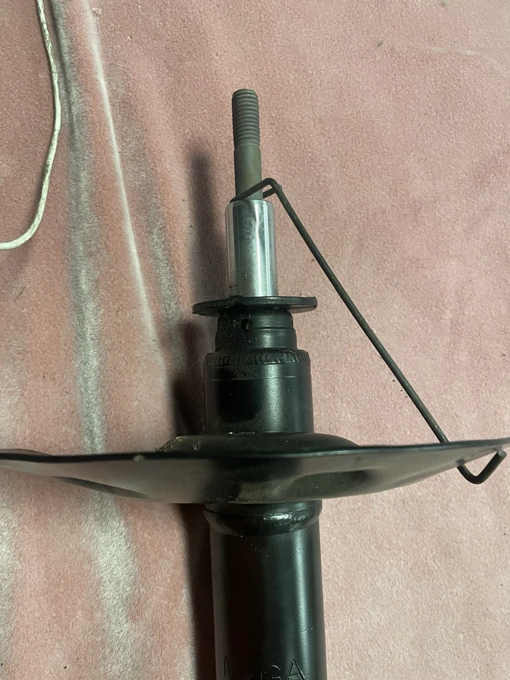 Pontiac Montana 2005 前支柱组件 — 第 3/3 张图片