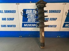 2004-2013 SKODA OCTAVIA MK2 DRIVER SIDE RIGHT FRONT SHOCK ABSORBER 1T0413031HK