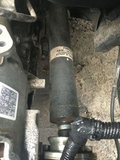 Ford Ranger 2015 Kardanwelle komplett AB394A376AD DDX582