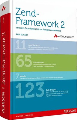 Zend Framework 2