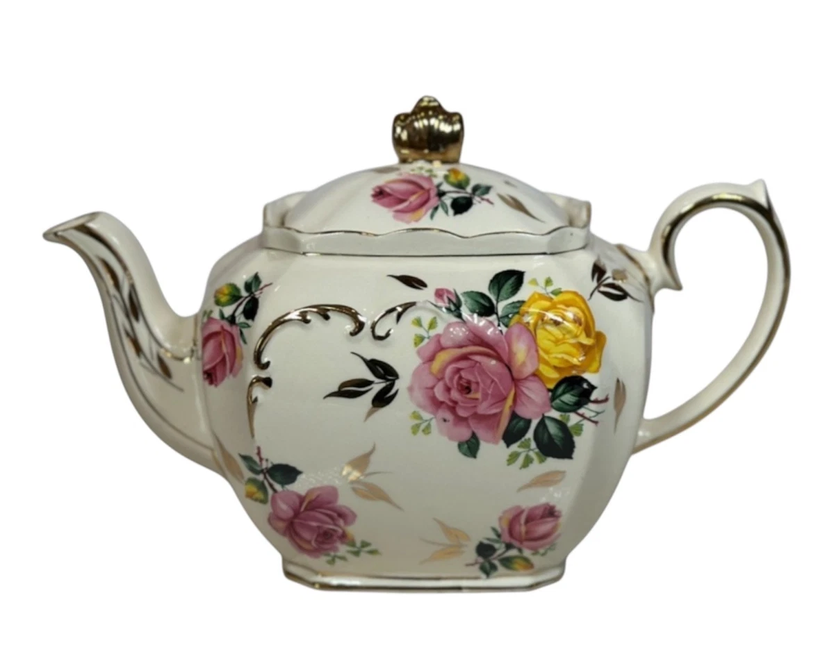 Sadler Tea Set for sale | eBay