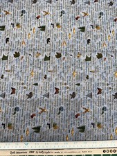 Quilt Minnesota Quilting Fabric by Holly Taylor for Moda Lakes in Minnesota