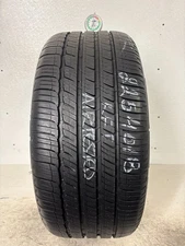 1 Tire 225 40 18 Michelin Primacy MXM4 ZP 92V (7.4-8.1/32 = 77-85% Tread Left)