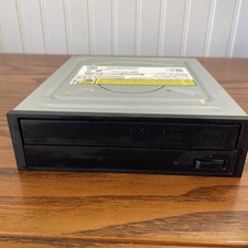Sony NEC Optiarc AD-7200S DVD RW DL Internal Drive Silver Black 5.25"