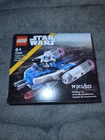 LEGO Star Wars: Captain Rex Y-Wing Microfighter (75391)