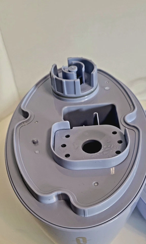 Tao Tronics Cool Mist Humidifier Model: Mist Volume: 1.8LPower: 20W - Image 4 of 4