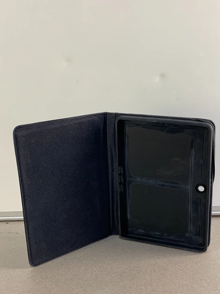 Genuine BlackBerry PlayBook Journal Case RIM Research in Motion - Image 2 of 3