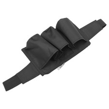 Gardening Tools Belt Bags Garden Waist Bag Hanging Pouch Heavy Duty Tool Apron