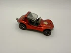 Hot Wheels Redline Sand Crab - Spectraflame Red US with decals