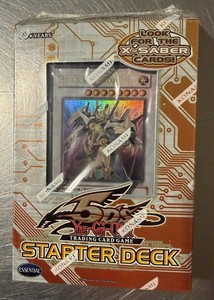 Yugioh 5ds Starter Deck | eBay Yugioh 5ds Starter Deck | eBay