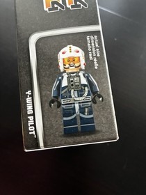 LEGO Star Wars: Y-Wing Microfighter (75162)