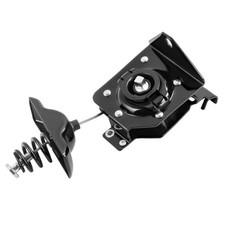Spare Tire Hoist Spare Tire Winch Carrier Only for 5/6 Lug Wheel Replace 924