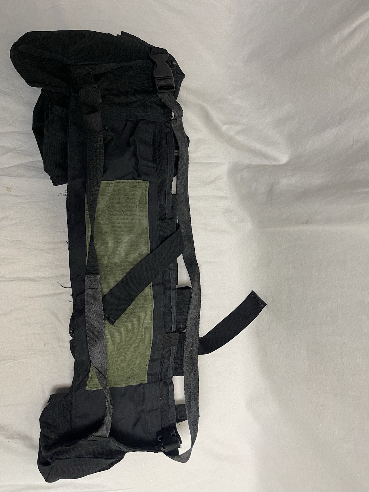 AWS Chest rig Delta CAG | eBay