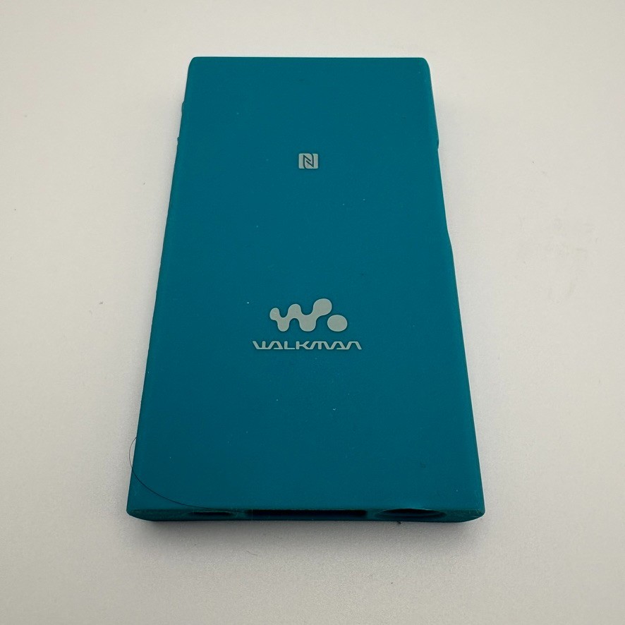 SONY Walkman NW-A35HN Hatsune Miku model 10th anniversary 16GB