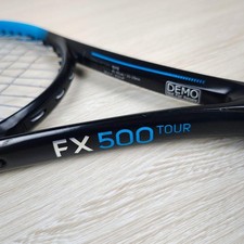 DUNLOP Dunlop Tennis Racket FX500TOUR G2