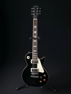 Epiphone Les Paul Model G E-Gitarre + Gigbag 25 J. alt v.2000 Zustand sehr gut
