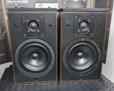 2 Reference Series KEF model 102 speakers TYPE SP3079 | eBay