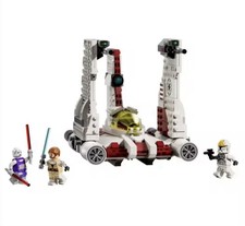 Bricks Star Wars: V-19 Starfighter