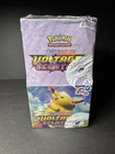 Pokémon - Demi Display Voltage Eclatant EV04 18 Booster - NEUF - FR