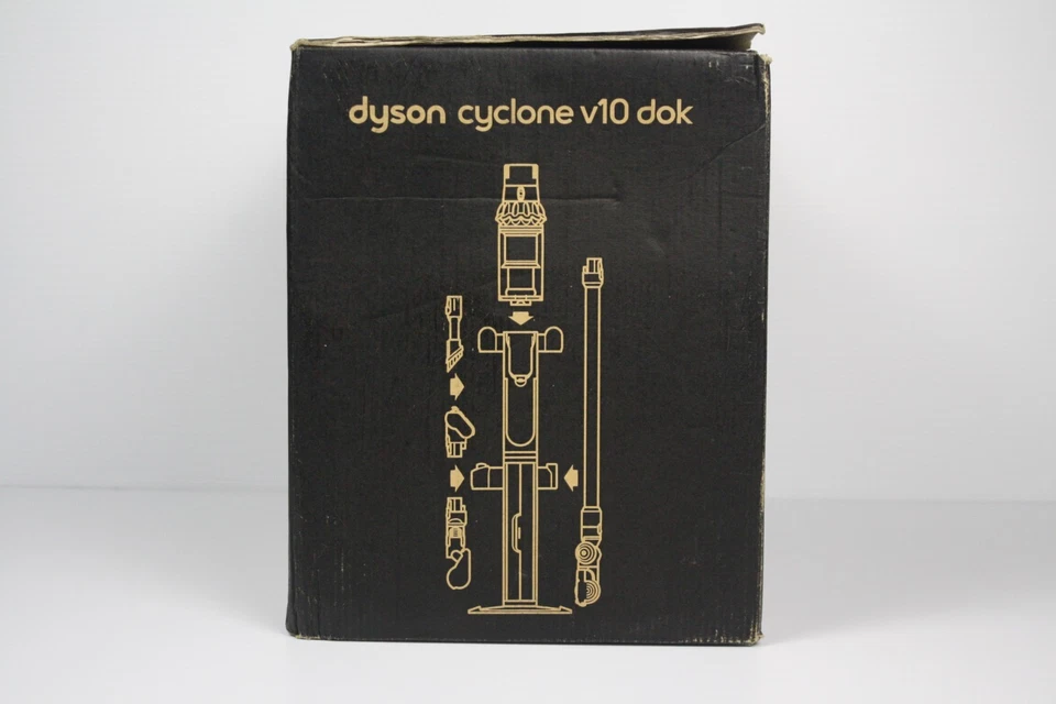 НОВЫЙ Dyson Cyclone v10 Dok с аксессуарами деталь No 968923-02 - Изображение 2 из 3